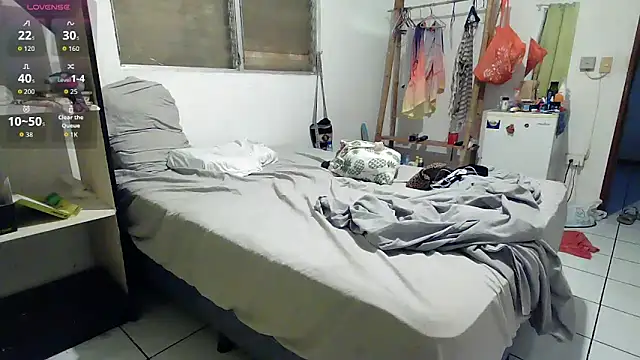 eleganceafterdark online show from December 2025 11:55:02 PM