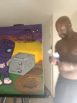 EggplantMonster4 online show from February 2026 06:28:02 AM