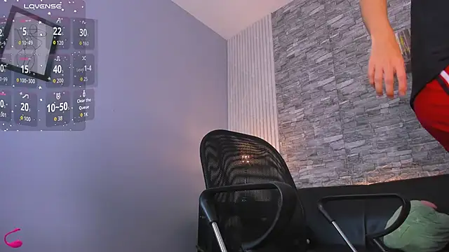 zack joness18 online show from October 2025 03:42:02 AM