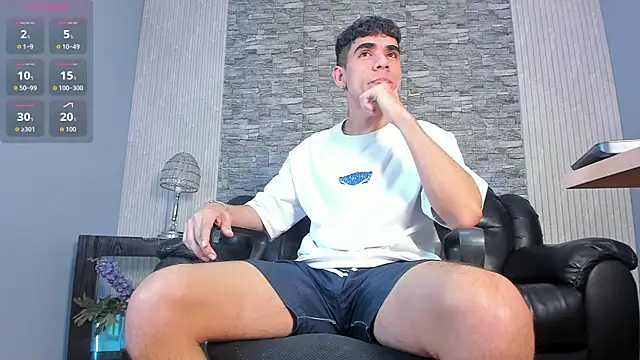 zack joness18 online show from January 2026 03:45:02 AM