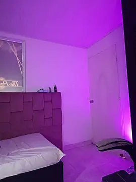 YeseniaRodriguez3 online show from April 2026 06:37:01 PM