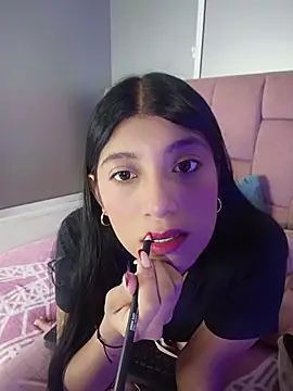 Snapshot of YeseniaRodriguez3 chatting on July 2026 12:56:01 PM YeseniaRodriguez3 online show from July 2026 12:56:01 PM