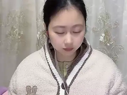 nuannuan35593 online show from January 2026 12:18:02 PM