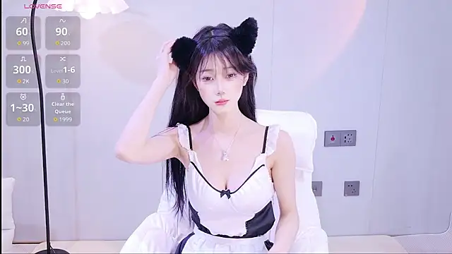 xiaoxi---n online show from May 2026 02:10:01 PM