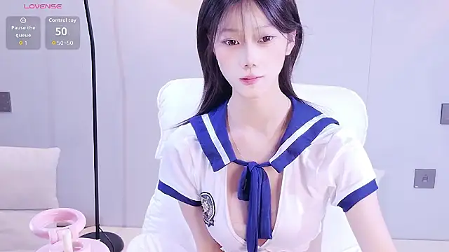 xiaoxi---n online show from July 2026 06:59:02 AM