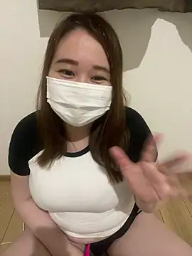 Snapshot of ms_kana chatting on October 2025 06:08:01 AM ms kana online show from October 2025 06:08:01 AM