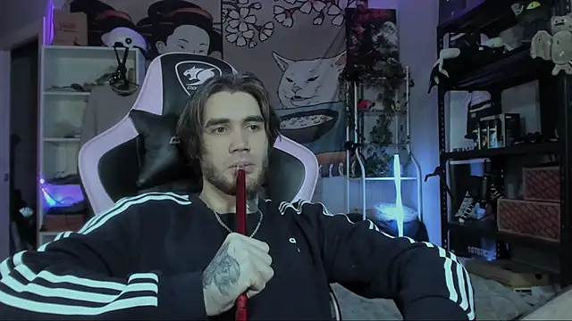 Go V Cs online show from November 2025 02:22:01 AM