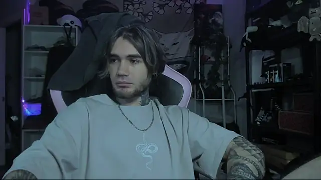 Go V Cs online show from November 2025 10:09:02 PM