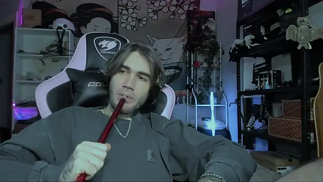 Go V Cs online show from November 2025 07:05:02 PM