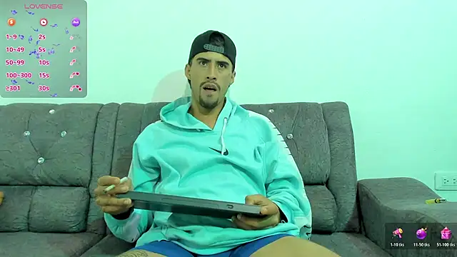 harold 777 online show from November 2025 06:18:02 PM