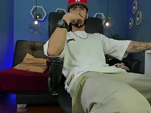 harold 777 online show from April 2026 02:58:01 AM