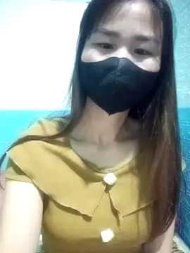 Donatella28 online show from December 2025 02:02:02 PM