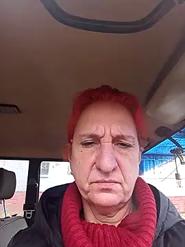 Snapshot of LeraKoko6743 chatting on October 2025 09:24:01 AM LeraKoko6743 online show from October 2025 09:24:01 AM