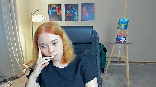 AddieOsler online show from October 2025 06:26:02 AM