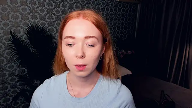 AddieOsler online show from November 2025 08:41:02 PM