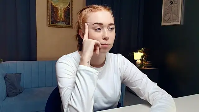 AddieOsler online show from November 2025 07:12:01 PM