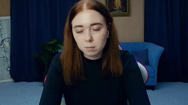 AddieOsler online show from March 2026 07:52:01 PM