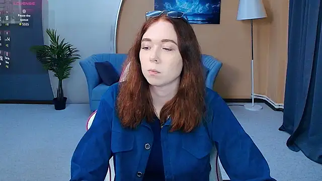 Snapshot of AddieOsler chatting on May 2026 07:41:02 PM AddieOsler online show from May 2026 07:41:02 PM