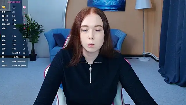 Snapshot of AddieOsler chatting on May 2026 07:44:01 PM AddieOsler online show from May 2026 07:44:01 PM