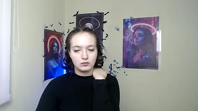 MissAriaa online show from December 2025 06:54:02 AM