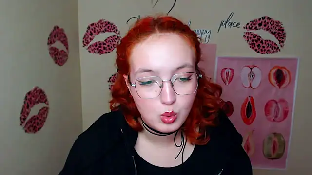 MissAriaa online show from January 2026 01:16:02 PM