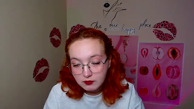 MissAriaa online show from March 2026 07:03:02 AM