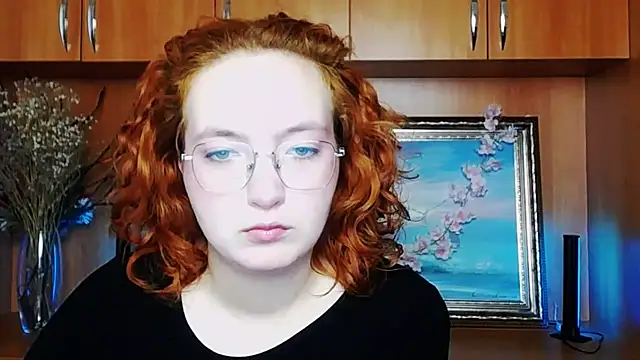 MissAriaa online show from April 2026 05:52:01 AM