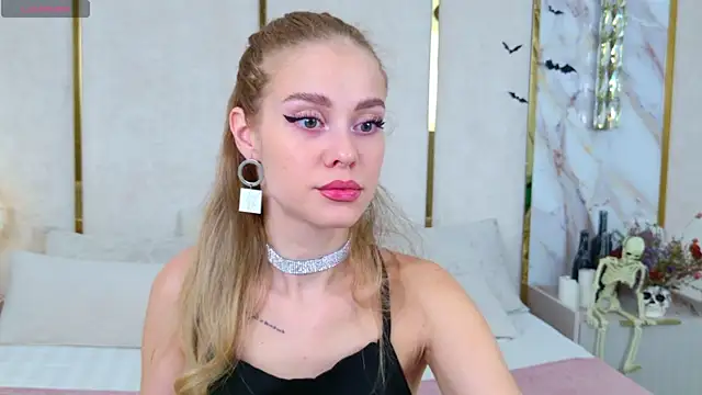 Rose Masson online show from November 2025 05:20:01 AM