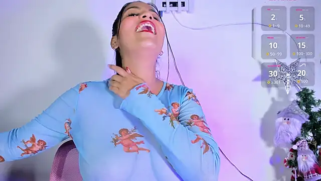 Snapshot of Leyacopper_ chatting on January 2026 11:40:01 PM Leyacopper online show from January 2026 11:40:01 PM