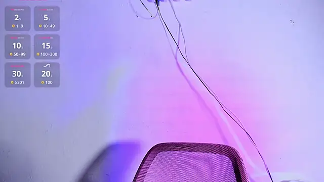 Snapshot of Leyacopper_ chatting on January 2026 12:37:01 AM Leyacopper online show from January 2026 12:37:01 AM