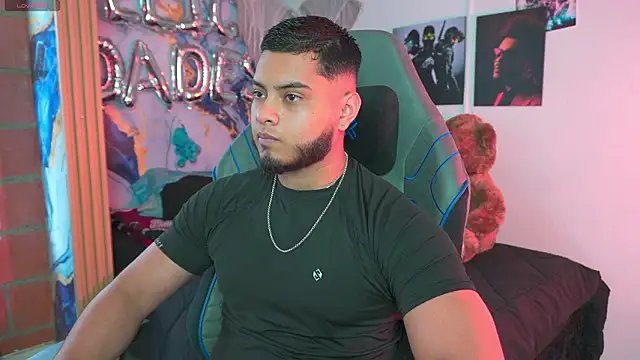 Tiler wolker online show from March 2026 08:15:01 PM