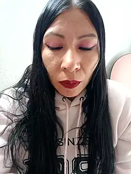 Esmeralda 546 online show from January 2026 02:00:02 PM