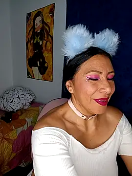 Snapshot of Esmeralda_546 chatting on February 2026 04:52:01 AM Esmeralda 546 online show from February 2026 04:52:01 AM