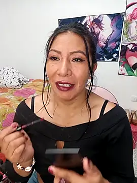 Snapshot of Esmeralda_546 chatting on February 2026 09:58:01 PM Esmeralda 546 online show from February 2026 09:58:01 PM