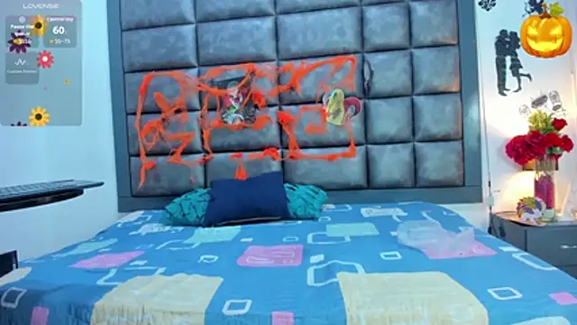 Snapshot of Sasha_Picot17 chatting on October 2025 12:50:01 PM Sasha Picot17 online show from October 2025 12:50:01 PM