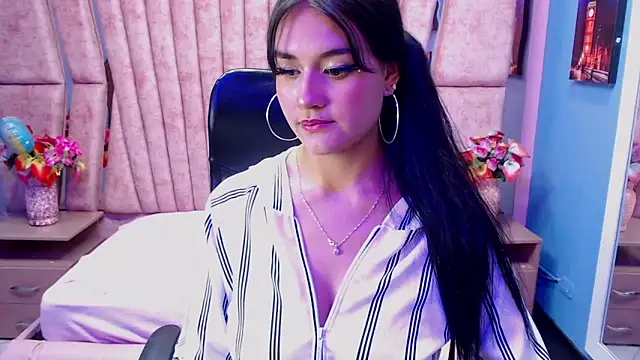 Snapshot of Charlotte_Rosy chatting on November 2025 08:52:02 PM Charlotte Rosy online show from November 2025 08:52:02 PM