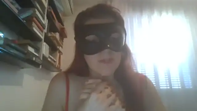 SexyPupil online show from February 2026 03:08:02 PM