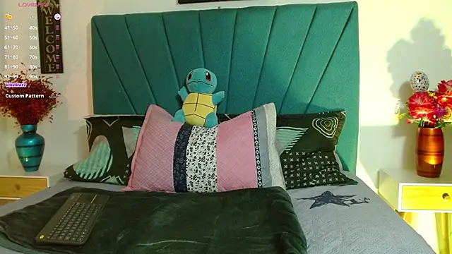 Stefany wish online show from November 2025 02:05:02 PM