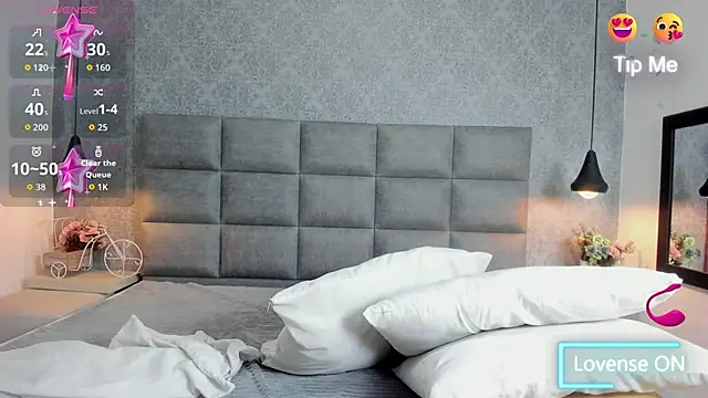 Luna Bella3 online show from December 2025 09:58:01 AM