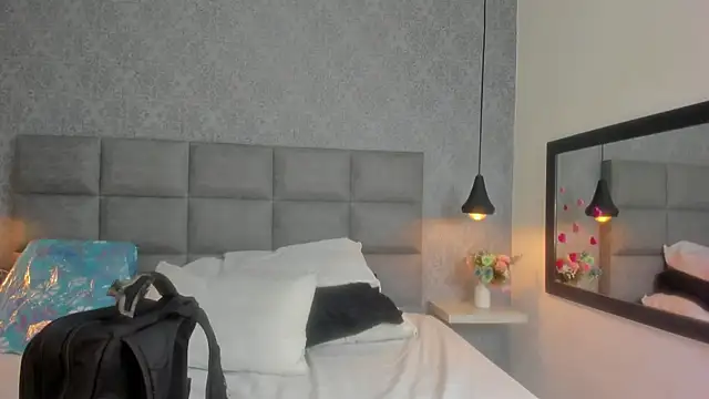 Luna Bella3 online show from February 2026 11:44:01 AM