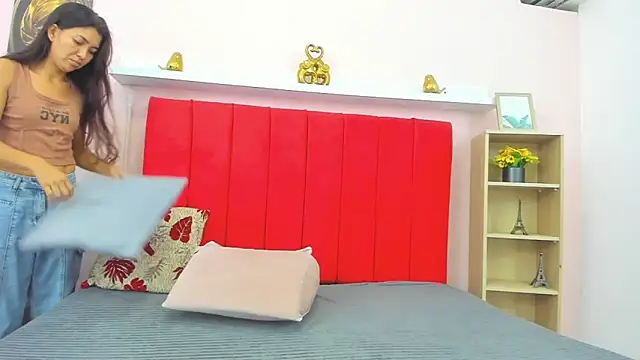 tammy sex25 online show from February 2026 11:36:01 AM