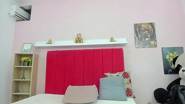 tammy sex25 online show from February 2026 11:33:01 AM