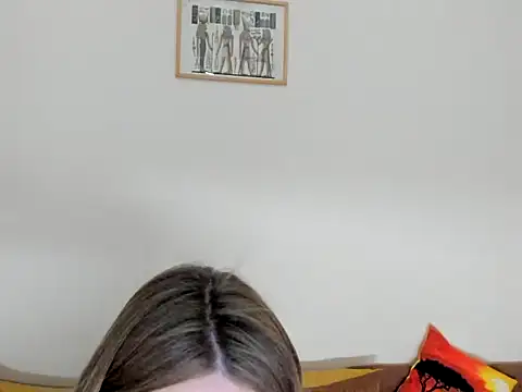 Snapshot of LinaBey chatting on February 2026 06:18:01 PM LinaBey online show from February 2026 06:18:01 PM