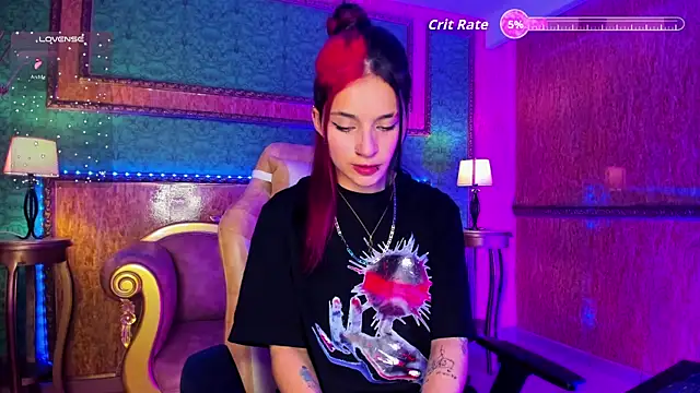 Ale sweety  online show from November 2025 08:02:02 PM