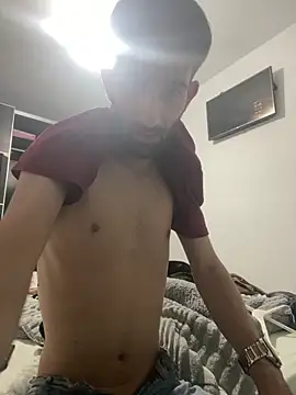 Snapshot of Dondeloquieras4 chatting on February 2026 12:51:02 AM Dondeloquieras4 online show from February 2026 12:51:02 AM