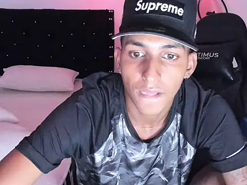 Andrea leo10 online show from January 2026 11:09:02 PM