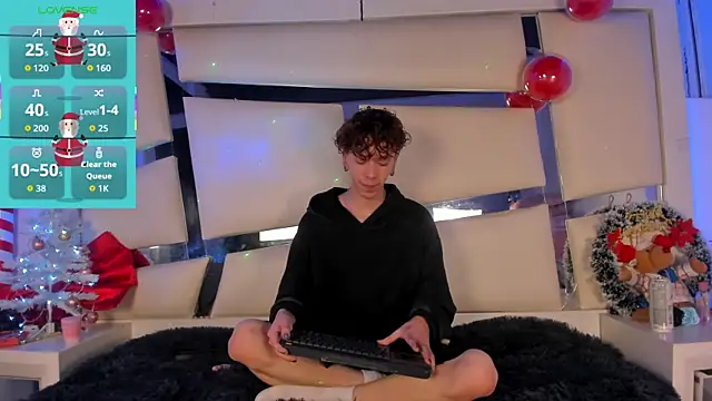 Genesis ask online show from December 2025 04:29:02 AM