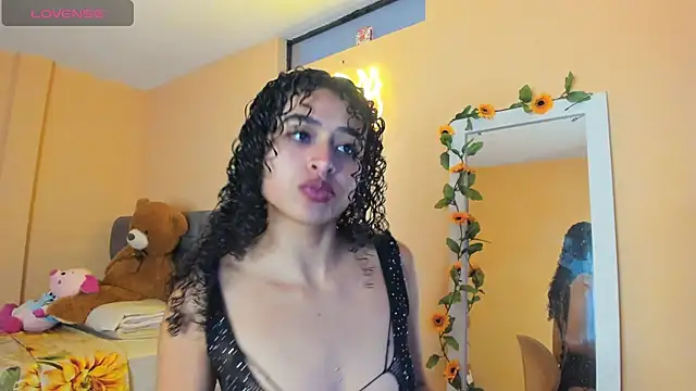 Keniia rizz online show from May 2026 07:10:02 PM