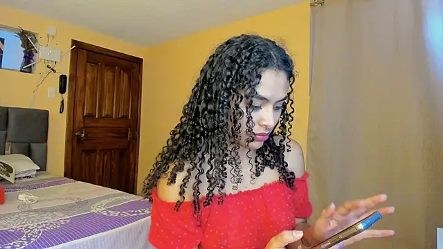 Keniia rizz online show from July 2026 06:13:01 PM