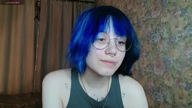 Snapshot of KellePourier chatting on February 2026 06:15:02 PM KellePourier online show from February 2026 06:15:02 PM